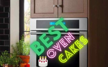 best oven for baking cakes in india 2022 new