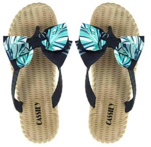 CASSIEY Fashion Slippers For Women