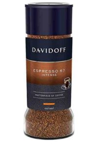 davidoff coffee