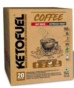 ketofuel coffee