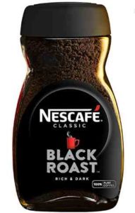 nascafe pre workout coffee