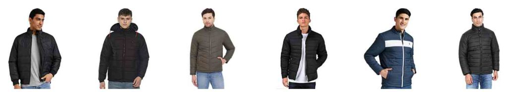jackets or ladakh